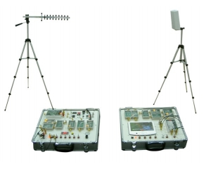 微波及天線綜合實驗系統(tǒng)