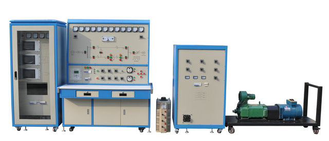 電力系統(tǒng)綜合自動化技能實訓考核平臺
