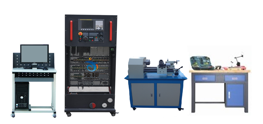 數(shù)控車床綜合實訓設備