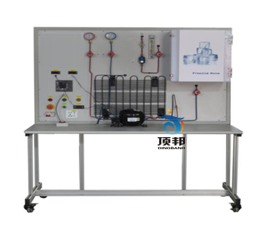 電冰箱實(shí)訓裝置