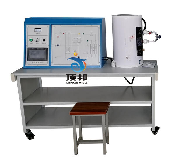 家用智能電熱水器維修與安裝實驗裝置