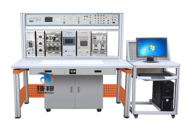 電工技能綜合實訓(xùn)裝置