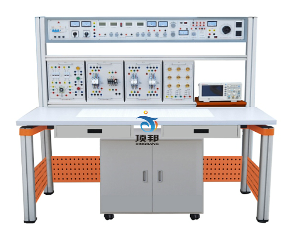 電工電子綜合實訓(xùn)裝置