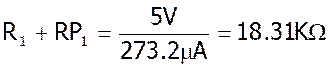 溫度傳感器及溫度控制實(shí)驗(yàn)(AD590)(圖4)